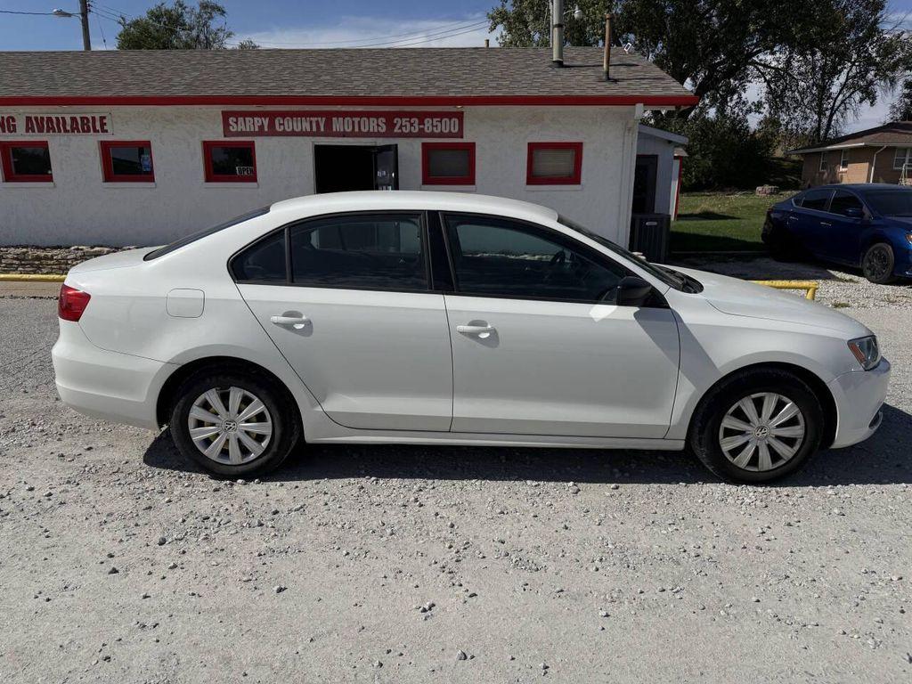 used 2013 Volkswagen Jetta car, priced at $10,993