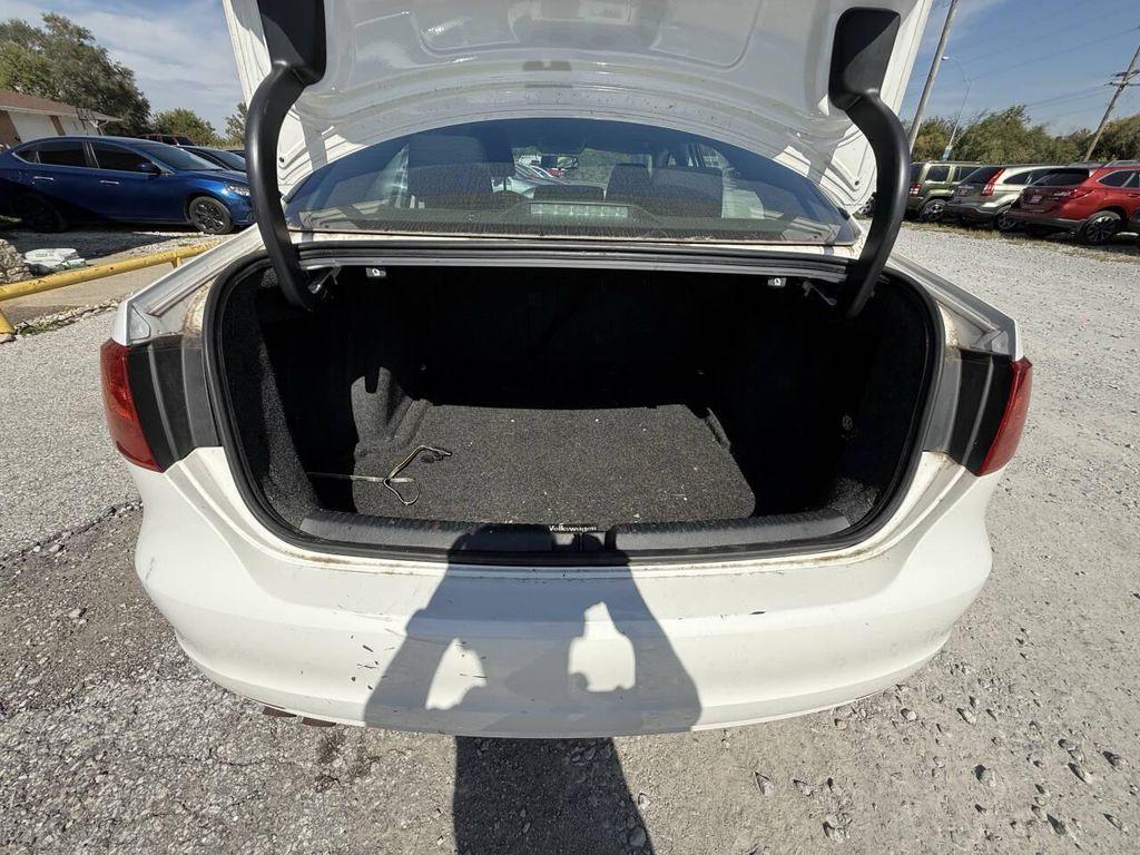 used 2013 Volkswagen Jetta car, priced at $10,993