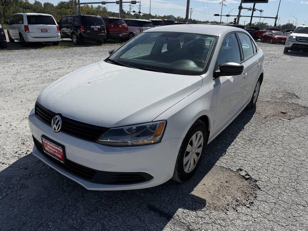 used 2013 Volkswagen Jetta car, priced at $10,993