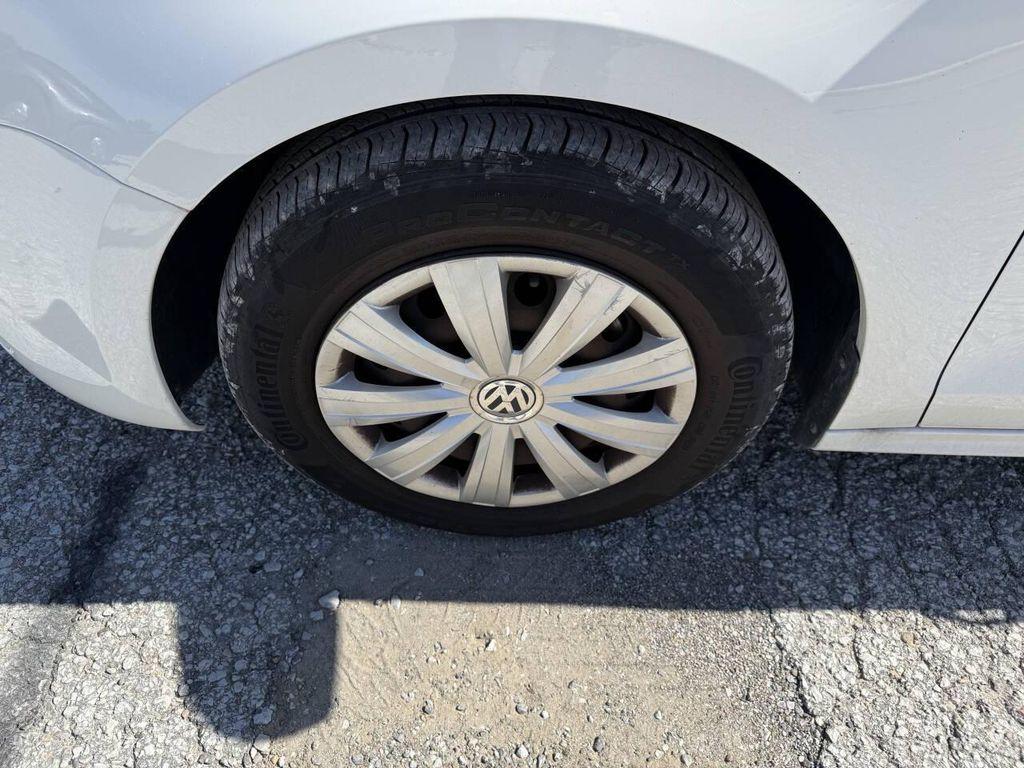 used 2013 Volkswagen Jetta car, priced at $10,993