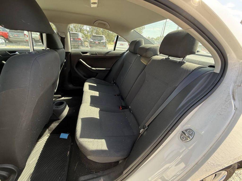 used 2013 Volkswagen Jetta car, priced at $10,993