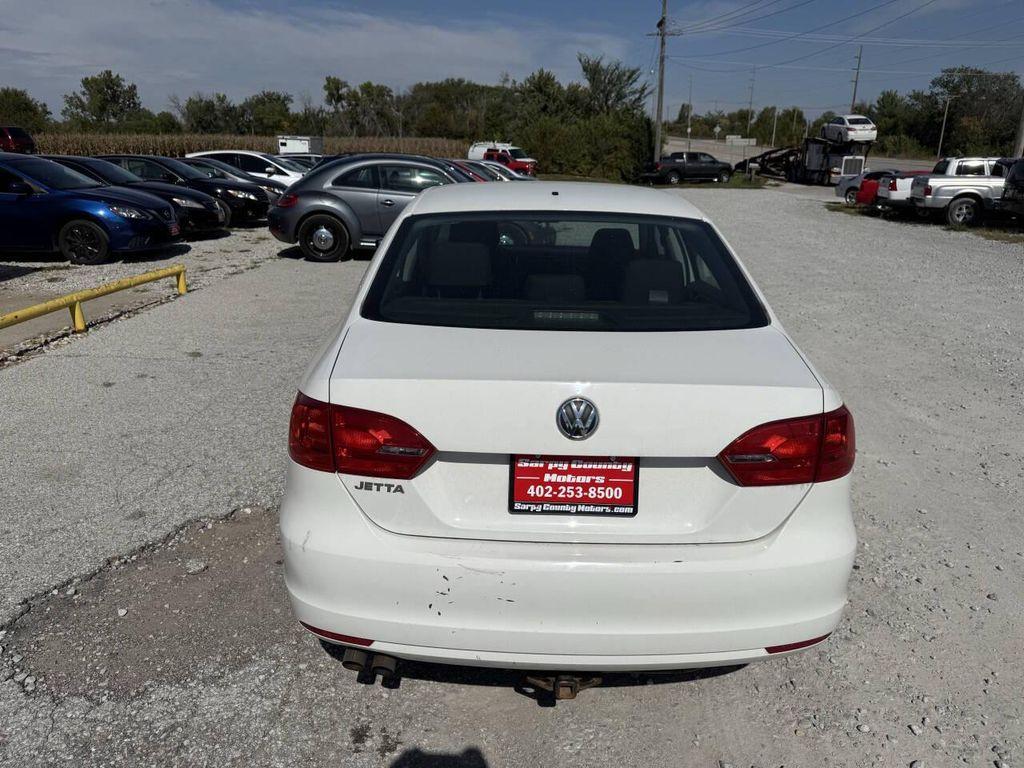 used 2013 Volkswagen Jetta car, priced at $10,993