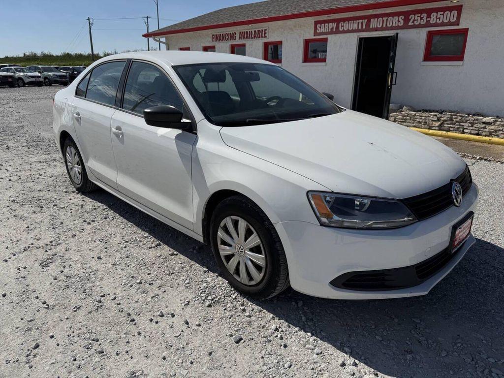 used 2013 Volkswagen Jetta car, priced at $10,993