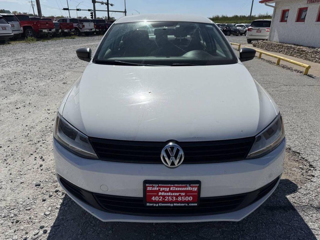 used 2013 Volkswagen Jetta car, priced at $10,993