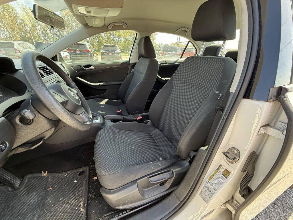used 2013 Volkswagen Jetta car, priced at $10,993