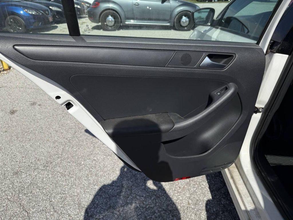 used 2013 Volkswagen Jetta car, priced at $10,993