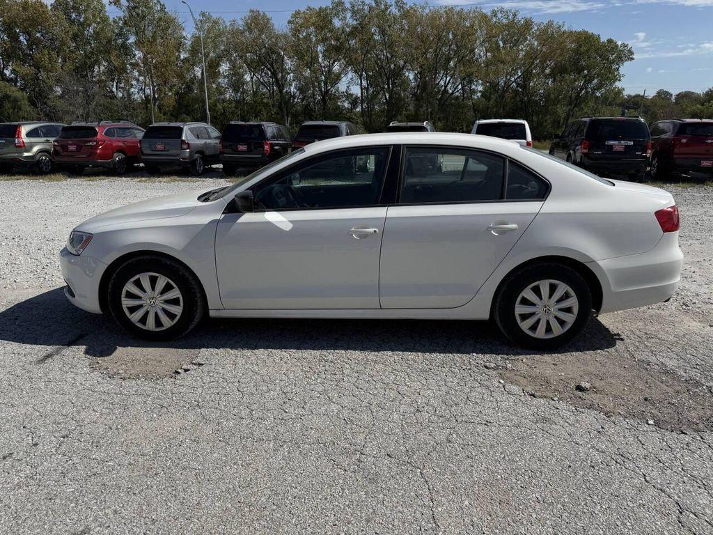 used 2013 Volkswagen Jetta car, priced at $10,993