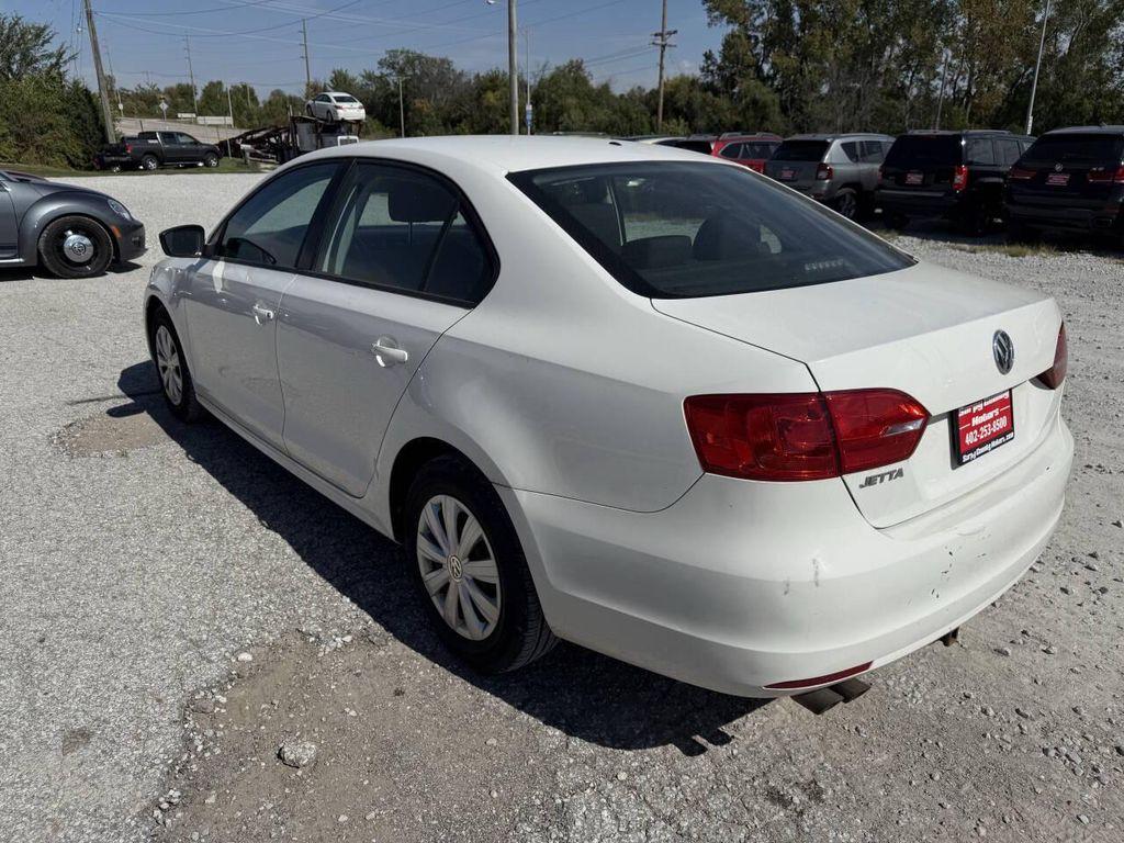 used 2013 Volkswagen Jetta car, priced at $10,993