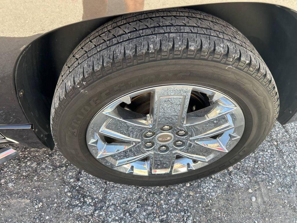 used 2014 GMC Acadia car, priced at $18,977