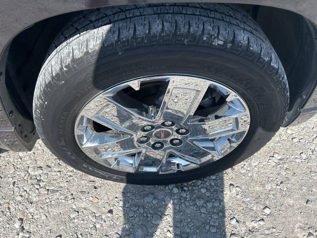 used 2014 GMC Acadia car, priced at $18,977