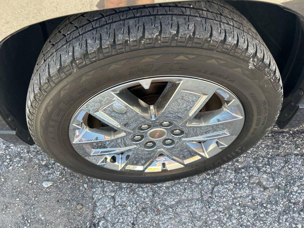 used 2014 GMC Acadia car, priced at $18,977