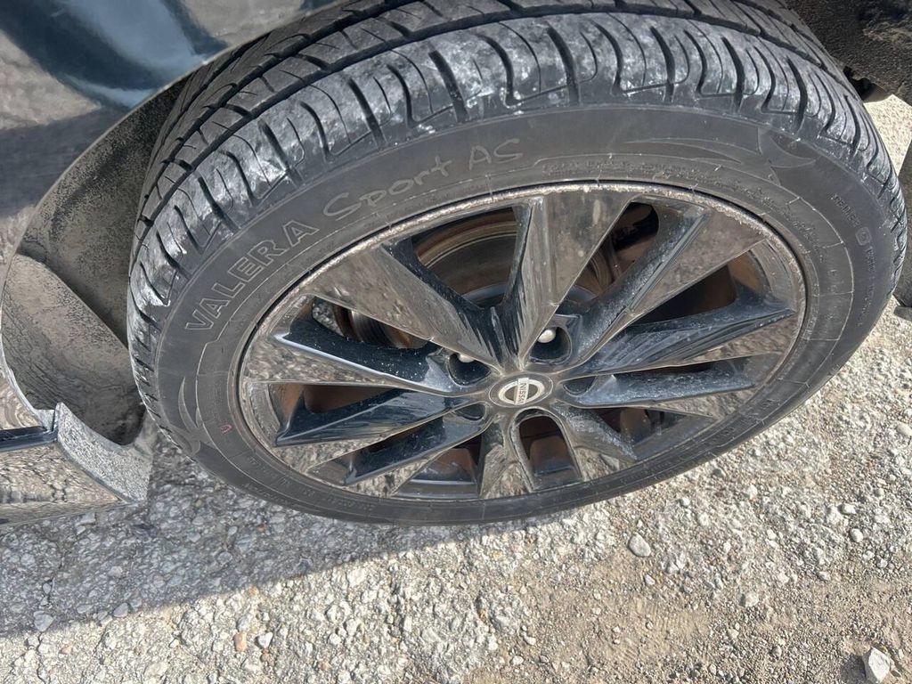 used 2017 Nissan Sentra car, priced at $10,919