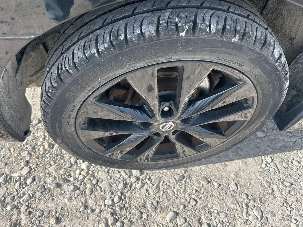 used 2017 Nissan Sentra car, priced at $10,919