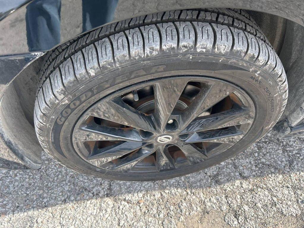 used 2017 Nissan Sentra car, priced at $10,919