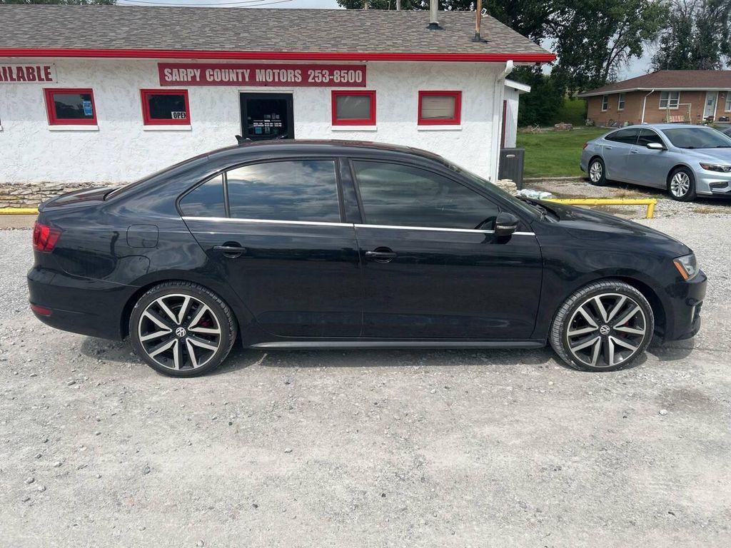used 2014 Volkswagen Jetta car, priced at $9,977