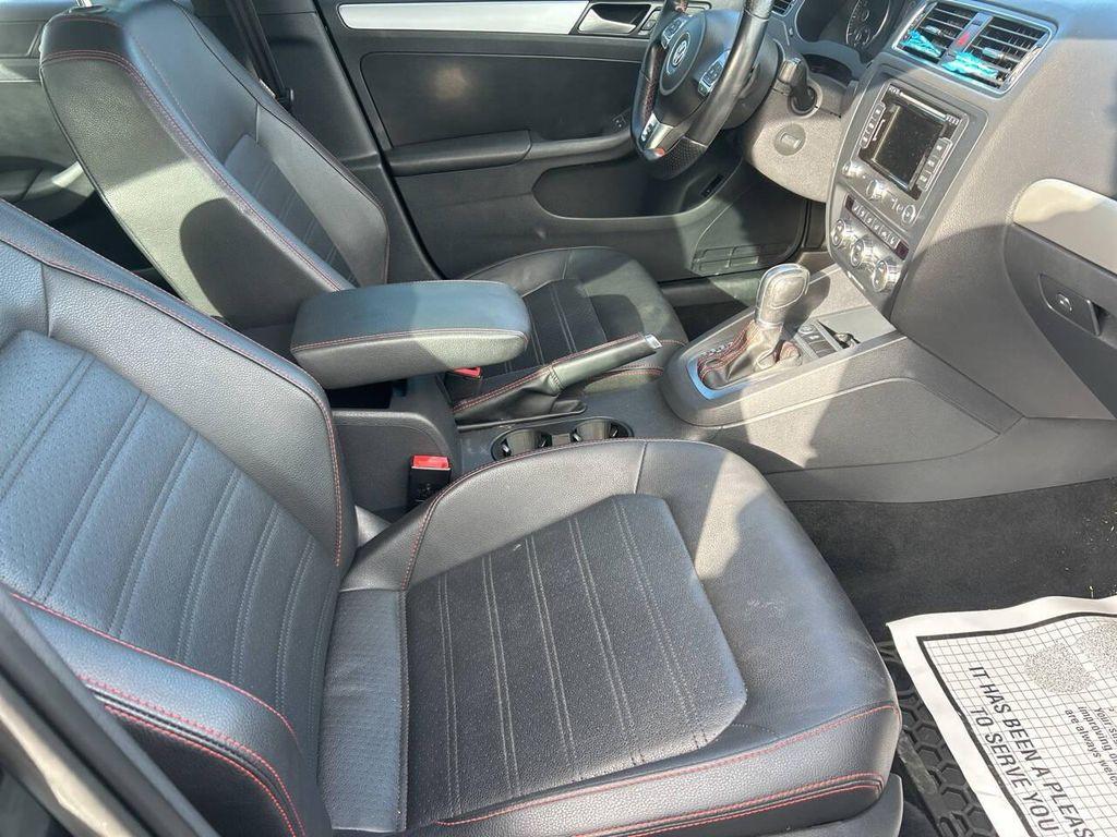 used 2014 Volkswagen Jetta car, priced at $8,911