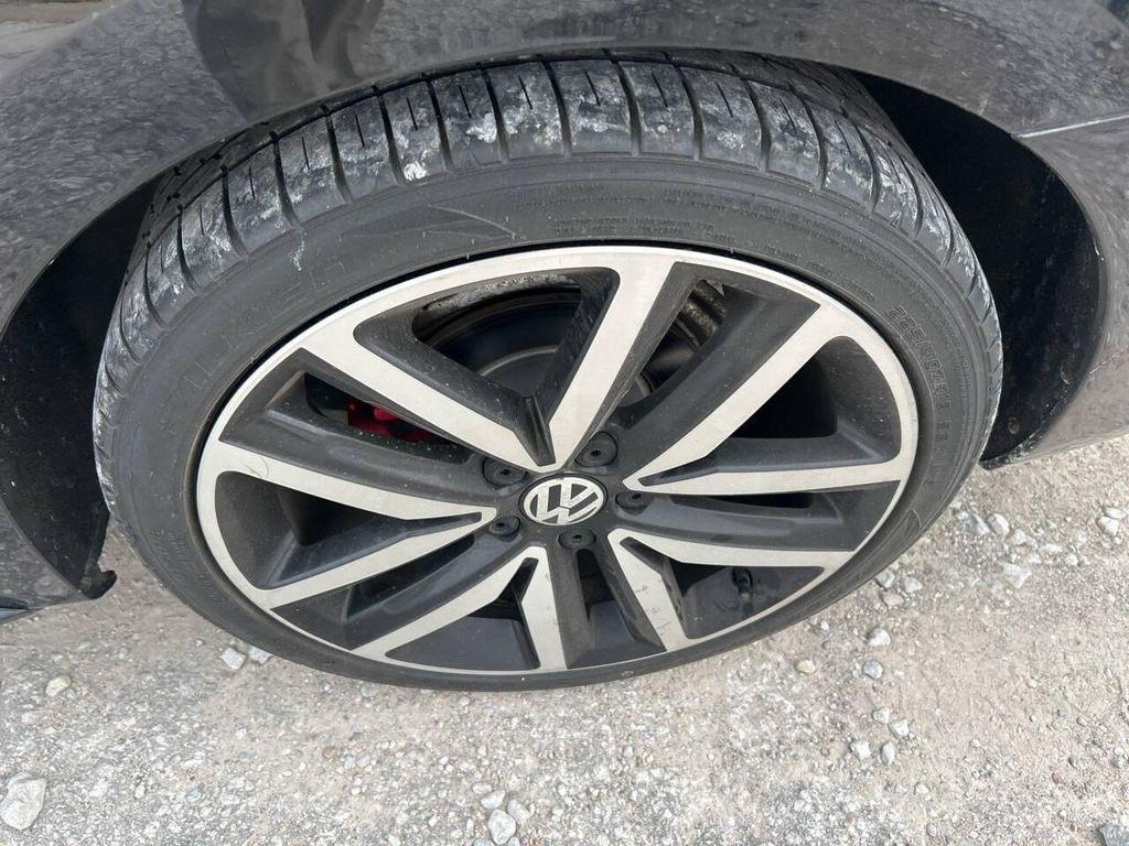 used 2014 Volkswagen Jetta car, priced at $8,911