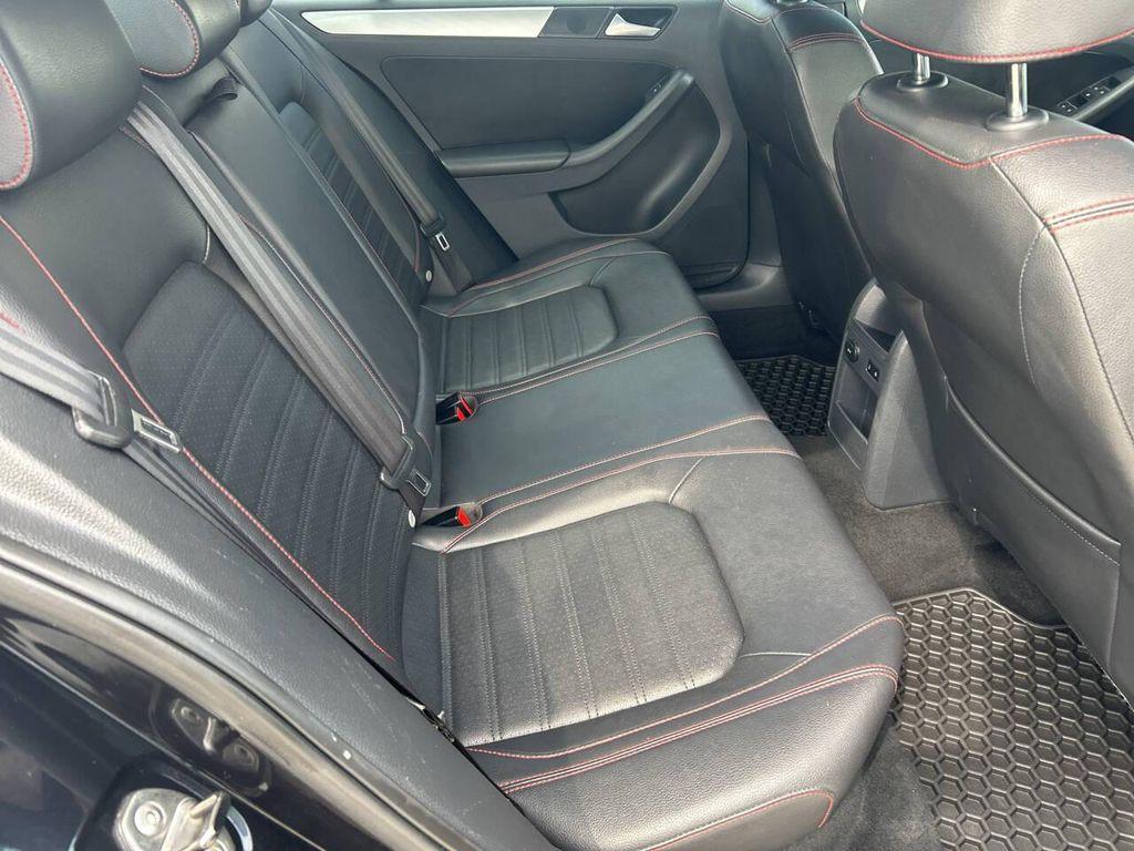 used 2014 Volkswagen Jetta car, priced at $9,977