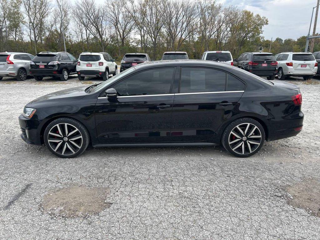 used 2014 Volkswagen Jetta car, priced at $8,911