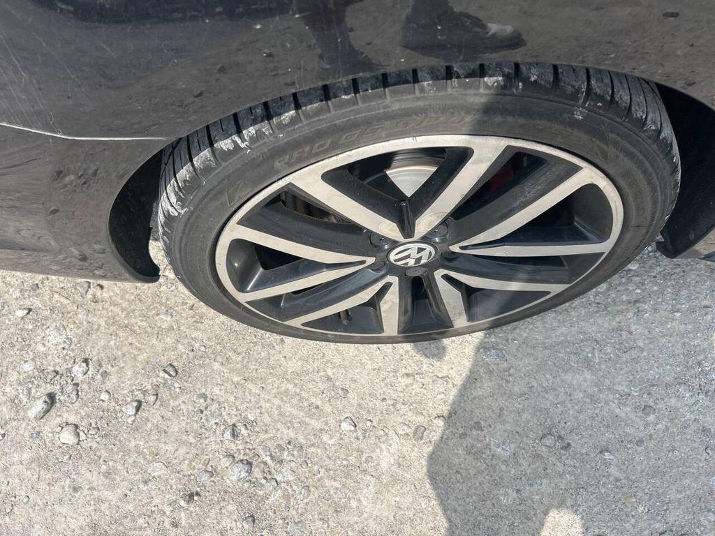 used 2014 Volkswagen Jetta car, priced at $9,977