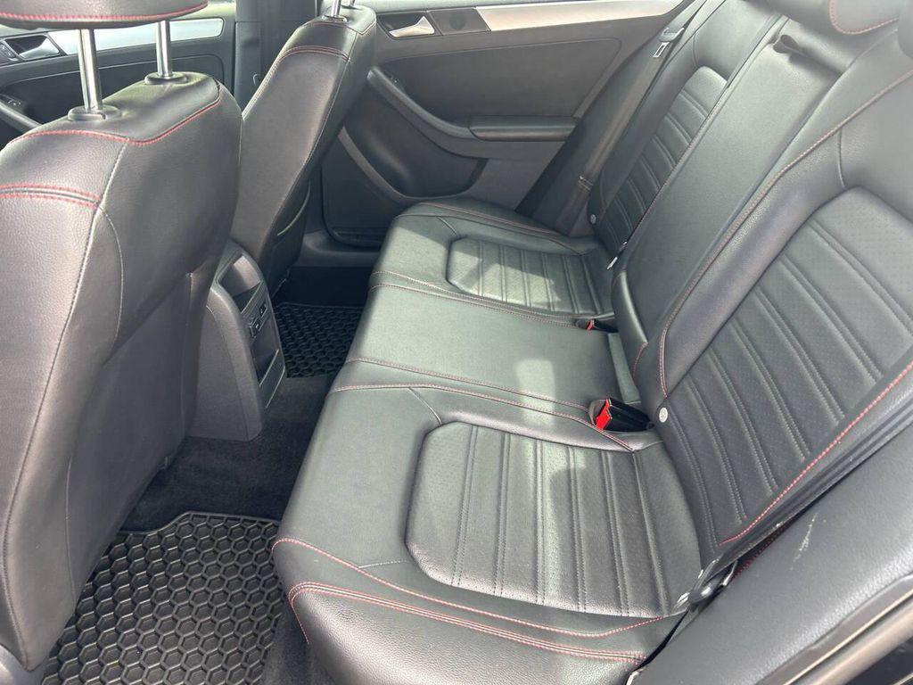 used 2014 Volkswagen Jetta car, priced at $9,977