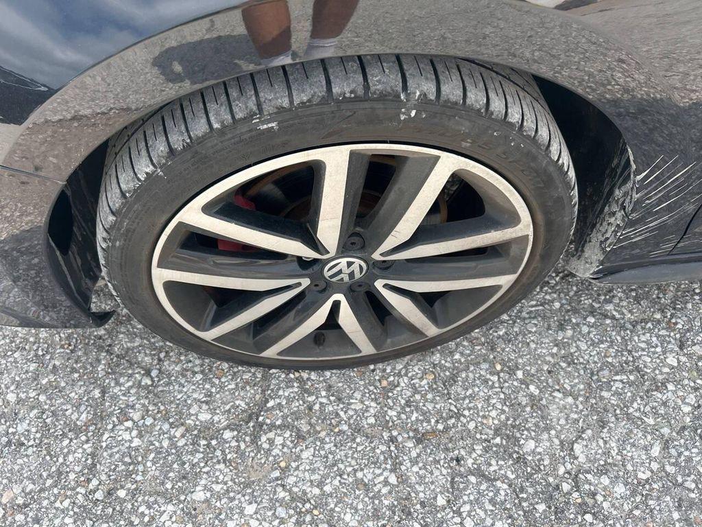 used 2014 Volkswagen Jetta car, priced at $9,977