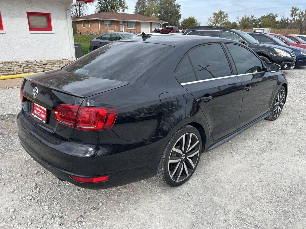 used 2014 Volkswagen Jetta car, priced at $8,911
