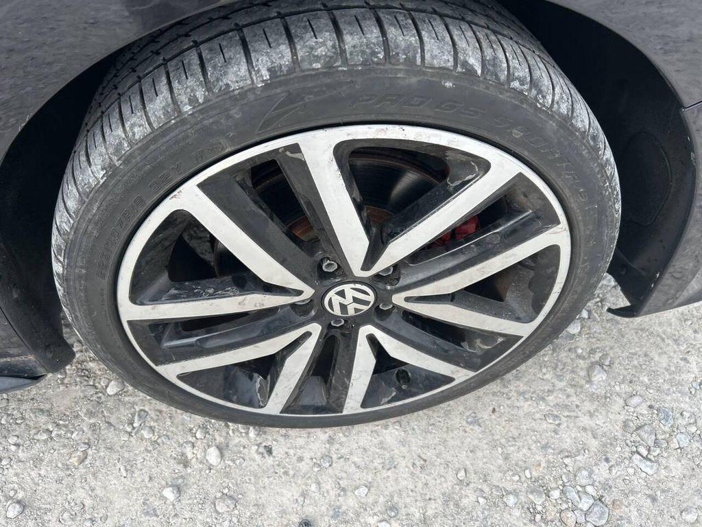 used 2014 Volkswagen Jetta car, priced at $8,911