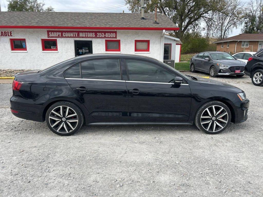 used 2014 Volkswagen Jetta car, priced at $8,911