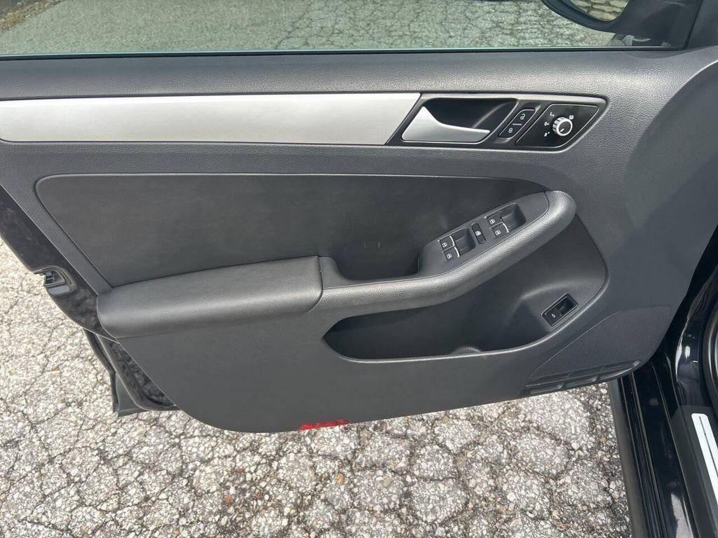 used 2014 Volkswagen Jetta car, priced at $9,977