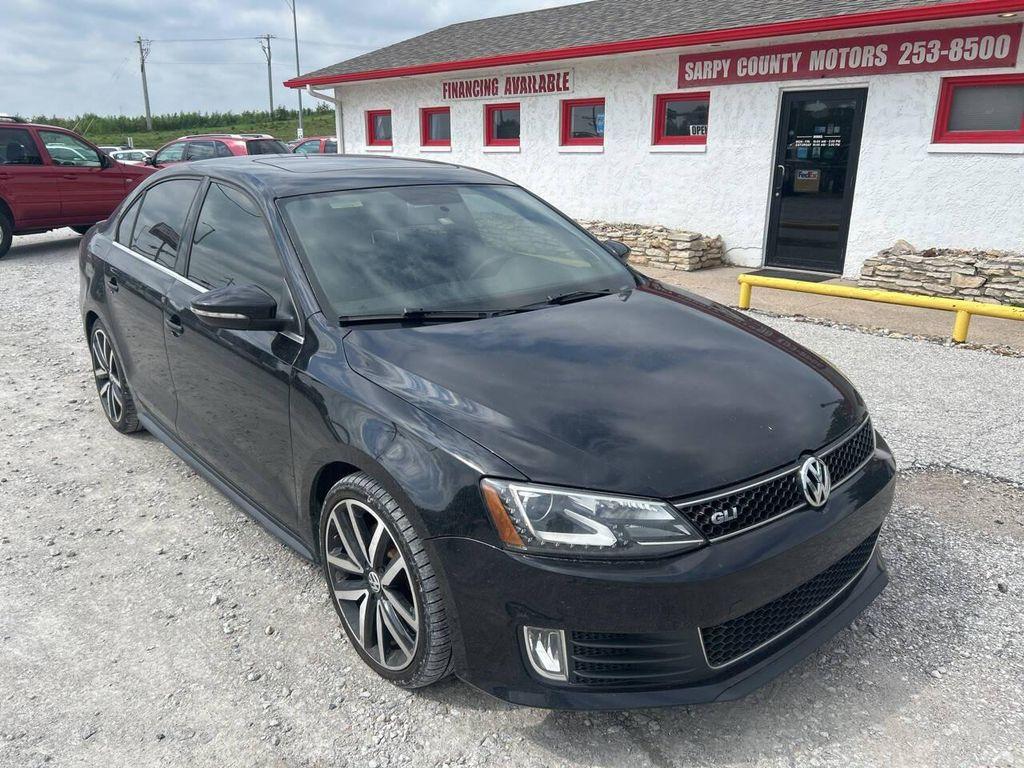 used 2014 Volkswagen Jetta car, priced at $9,977