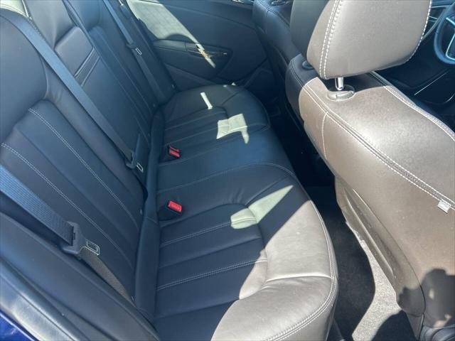 used 2013 Buick Verano car, priced at $12,924