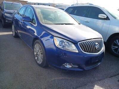 used 2013 Buick Verano car, priced at $13,997