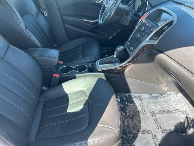 used 2013 Buick Verano car, priced at $12,924