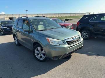 used 2014 Subaru Forester car, priced at $10,997