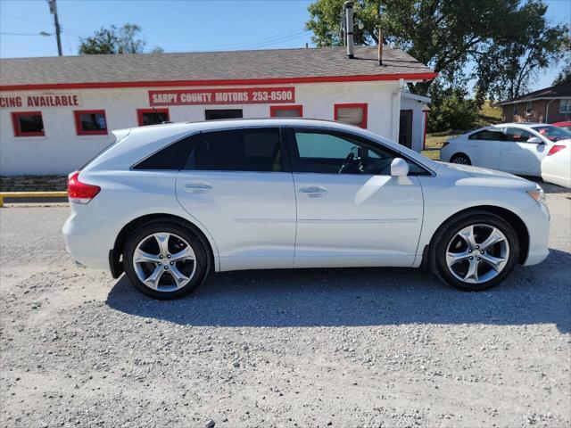 used 2012 Toyota Venza car, priced at $16,929