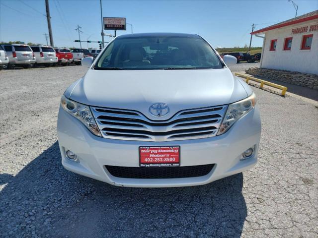 used 2012 Toyota Venza car, priced at $16,929