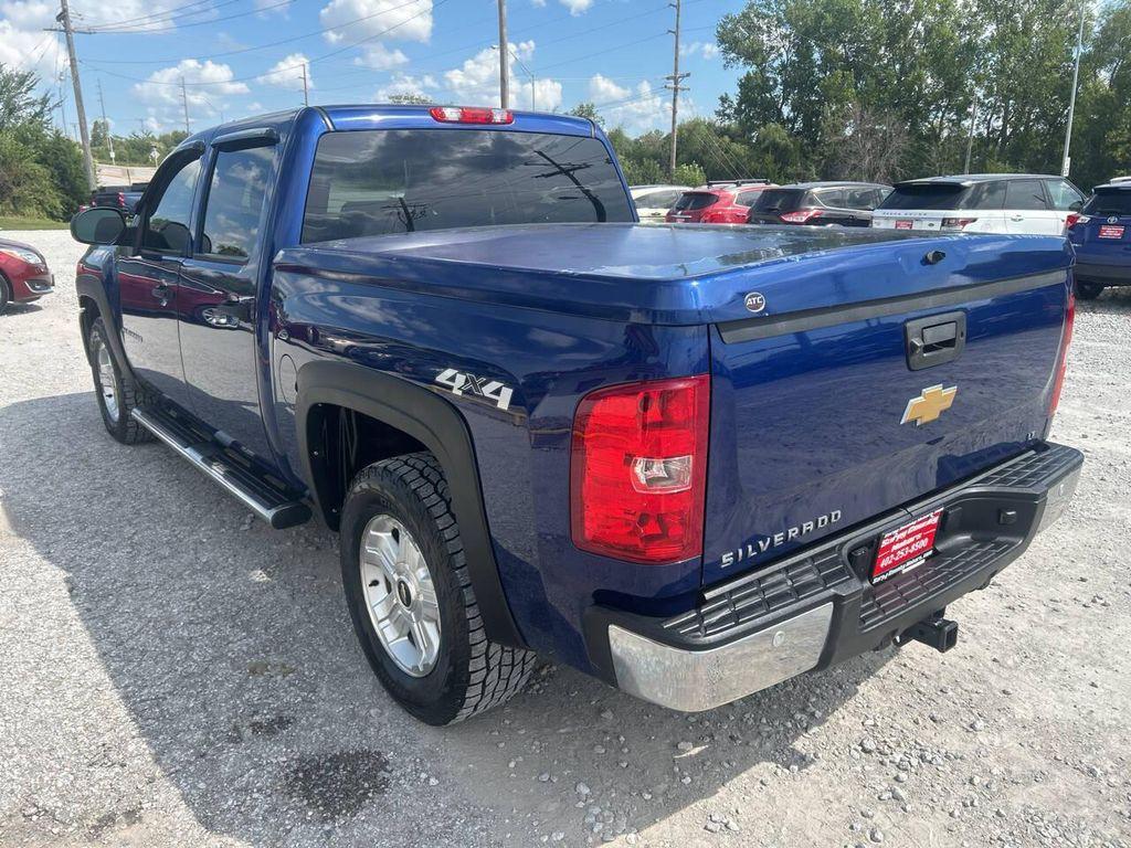 used 2013 Chevrolet Silverado 1500 car, priced at $18,997