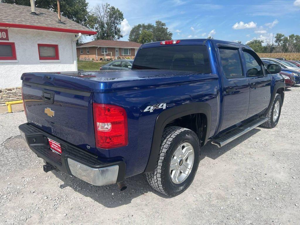 used 2013 Chevrolet Silverado 1500 car, priced at $18,997