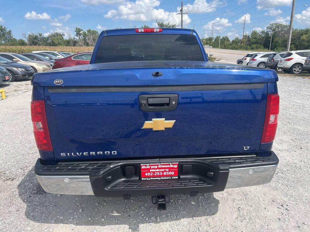 used 2013 Chevrolet Silverado 1500 car, priced at $18,997