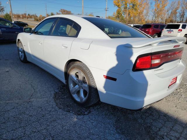 used 2012 Dodge Charger car, priced at $13,929