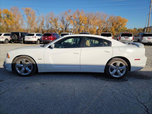 used 2012 Dodge Charger car, priced at $13,929