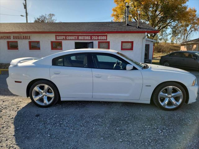 used 2012 Dodge Charger car, priced at $13,929