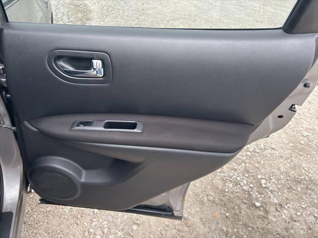 used 2013 Nissan Rogue car, priced at $8,997