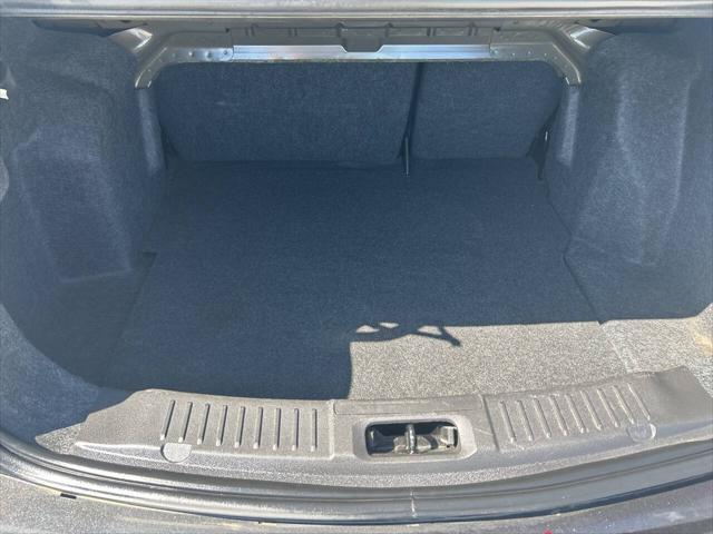 used 2015 Ford Fiesta car, priced at $6,997