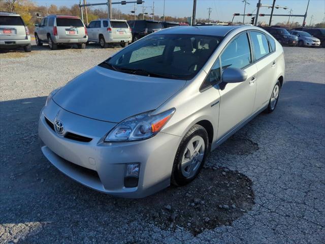 used 2010 Toyota Prius car, priced at $9,929