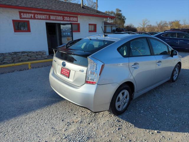 used 2010 Toyota Prius car, priced at $9,929