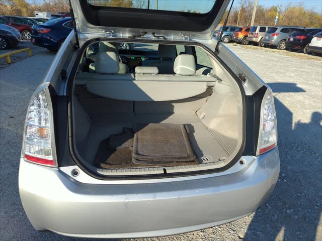 used 2010 Toyota Prius car, priced at $9,929