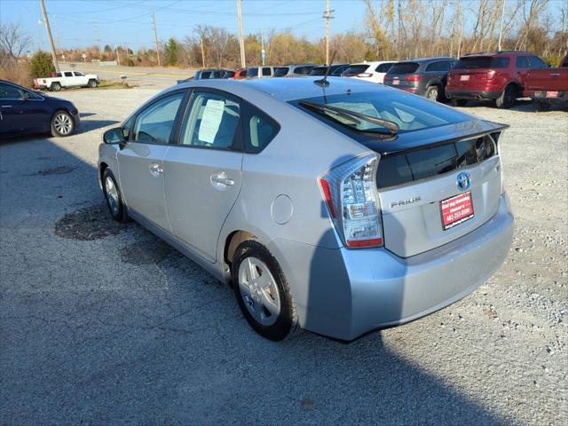 used 2010 Toyota Prius car, priced at $9,929