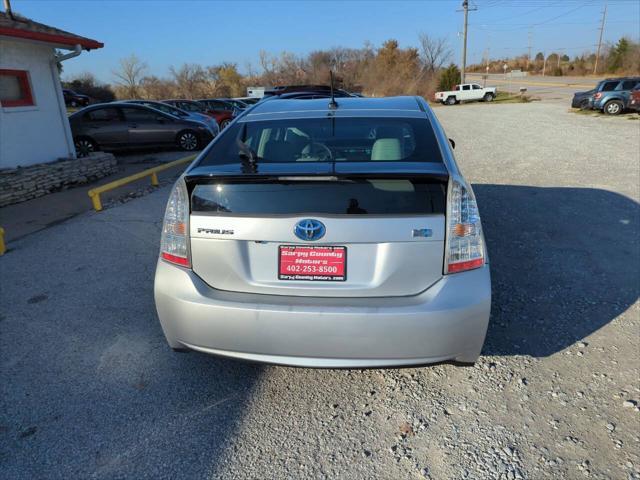 used 2010 Toyota Prius car, priced at $9,929